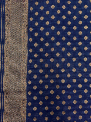 Timeless Georgette Charm-Pure Viscose Crepe