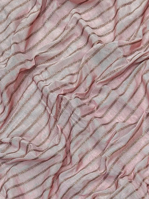 Timeless Georgette Charm-Pure Viscose Crepe