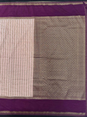 Timeless Georgette Charm- Rainbow Ride-Pure Viscose Crepe