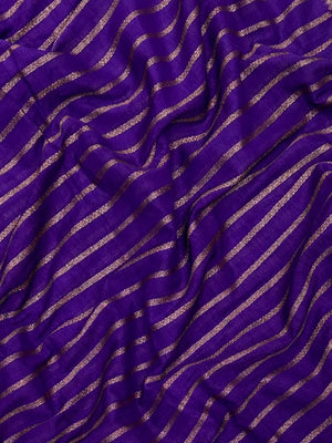 Timeless Georgette Charm-Pure Viscose Crepe