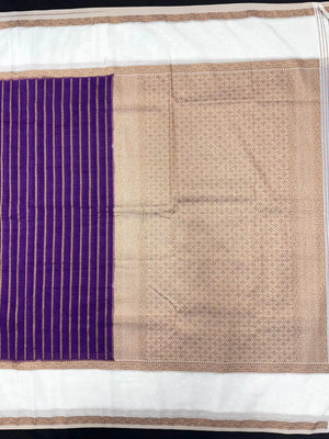 Timeless Georgette Charm-Pure Viscose Crepe