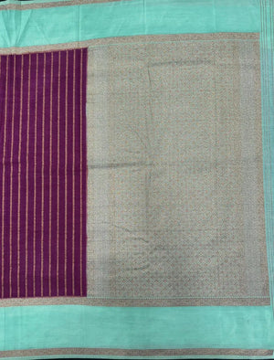 Timeless Georgette Charm-Pure Viscose Crepe