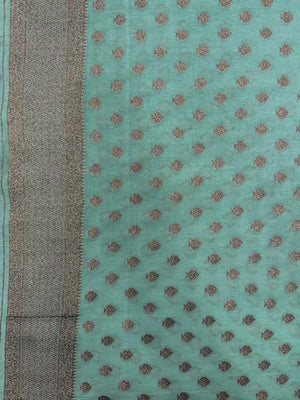 Timeless Georgette Charm-Pure Viscose Crepe