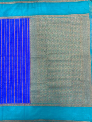 Timeless Georgette Charm-Pure Viscose Crepe