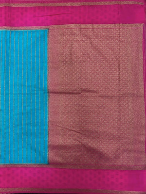 Timeless Georgette Charm-Pure Viscose Crepe