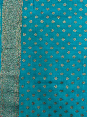 Timeless Georgette Charm-Pure Viscose Crepe