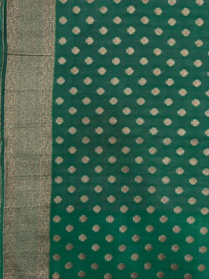 Timeless Georgette Charm-Pure Viscose Crepe