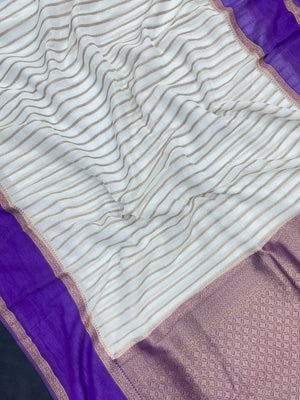 Timeless Georgette Charm-Pure Viscose Crepe