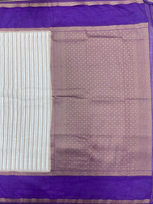 Timeless Georgette Charm-Pure Viscose Crepe