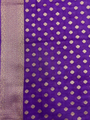 Timeless Georgette Charm-Pure Viscose Crepe