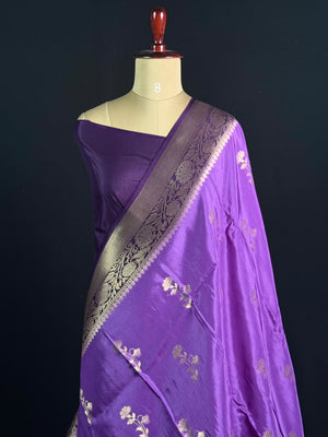 Pure Klassy Viscose Saree