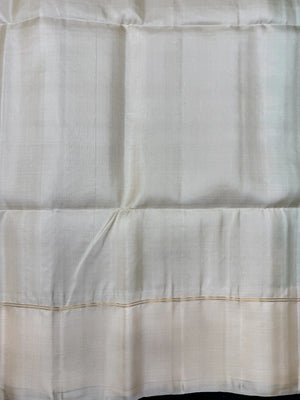 Pure Kanjivaram Brocket Silk Saree