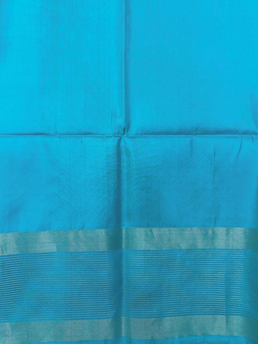 Kanjivaram silk