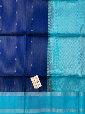 Kanjivaram silk