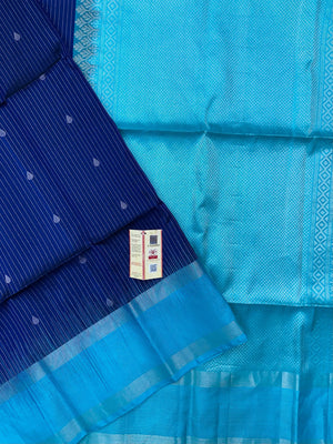 Kanjivaram silk