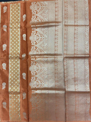 Lightweight Tissue Silk Dream