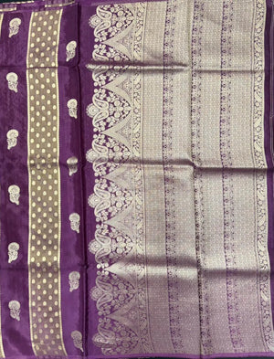 Lightweight Tissue Silk Dream