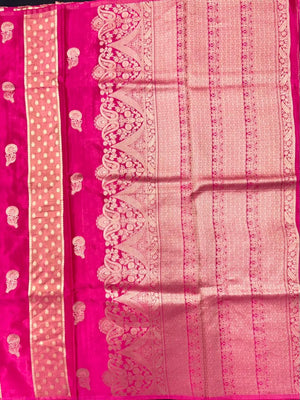 Lightweight Tissue Silk Dream