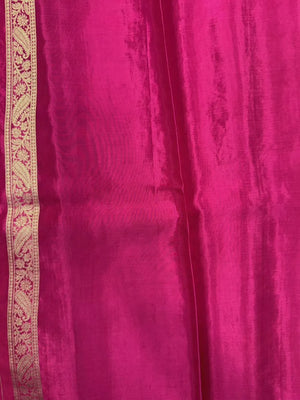 Lightweight Tissue Silk Dream