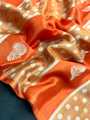 Lightweight Tissue Silk Dream