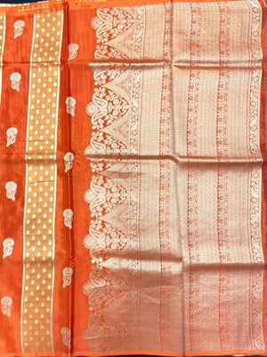 Lightweight Tissue Silk Dream