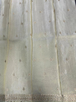 Urban Queen Viscose Silk Saree for Elegant Evenings