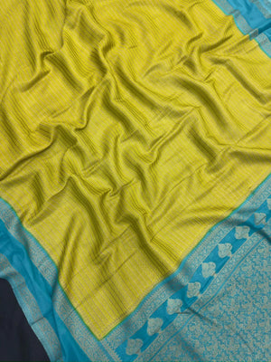 Timeless Georgette Charm- Rainbow Ride