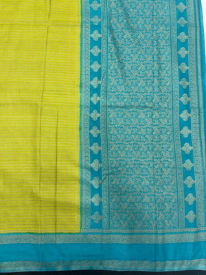 Timeless Georgette Charm- Rainbow Ride