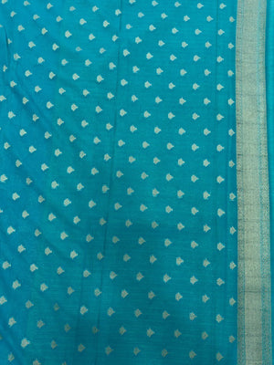 Timeless Georgette Charm- Rainbow Ride