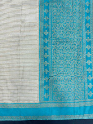 Timeless Georgette Charm- Rainbow Ride