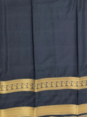 Crepe Silk Partywear-Rangeela crape