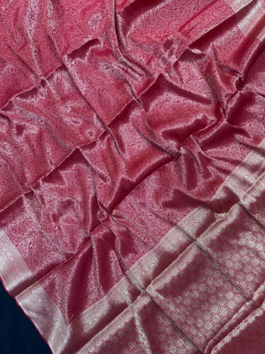 Premium Rasmalai Crepe Saree for Elegant Look (Rasmalai Crape)