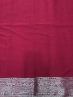 Premium Rasmalai Crepe Saree for Elegant Look (Rasmalai Crape)