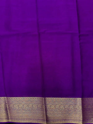 Premium Rasmalai Crepe Saree for Elegant Look (Rasmalai Crape)