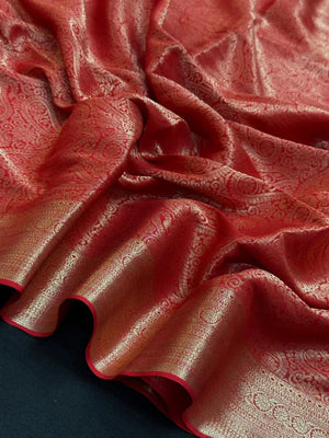 Premium Rasmalai Crepe Saree for Elegant Look (Rasmalai Crape)