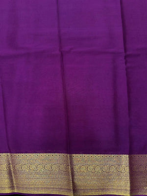 Premium Rasmalai Crepe Saree for Elegant Look (Rasmalai Crape)