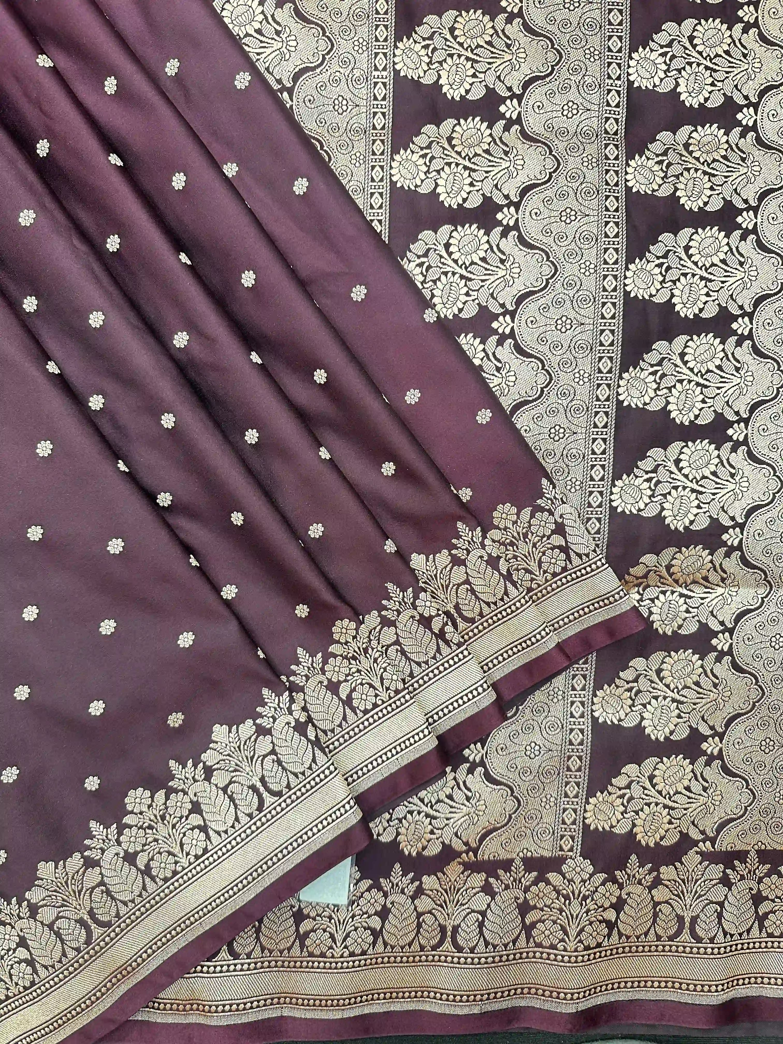 Venice katan satin silk