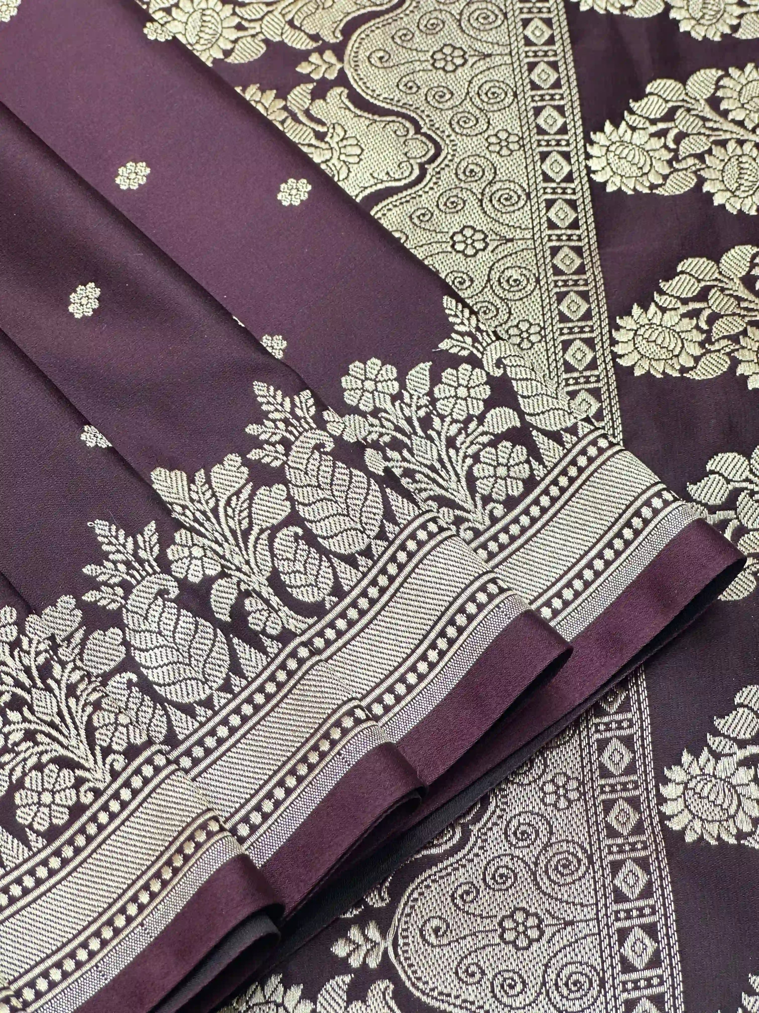 Venice katan satin silk