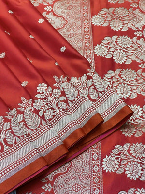 Venice katan satin silk