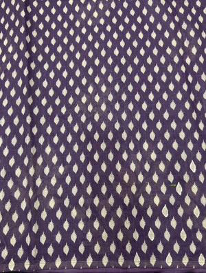 Linen Tusser Elegance-(SEQUENCE KING)