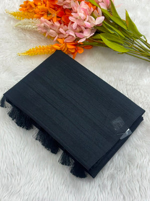 Regal Heritage Tussar Silk Saree