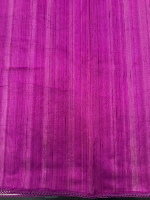 Soft & Sheer Semi Kota Organza Saree