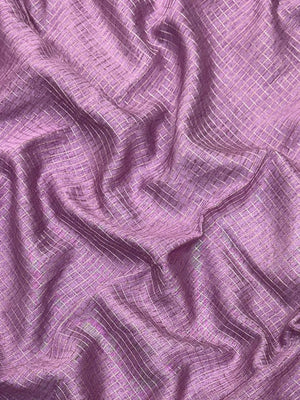 The Regal Touch: Musk Saree-Sanchi ASFP-651