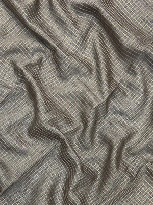 The Regal Touch: Musk Saree-Sanchi ASFP-651