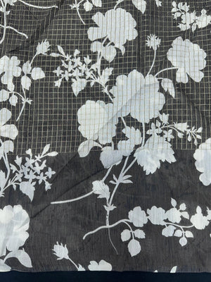 The Regal Touch: Musk Saree-Sanchi ASFP-651