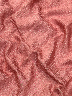 The Regal Touch: Musk Saree-Sanchi ASFP-651