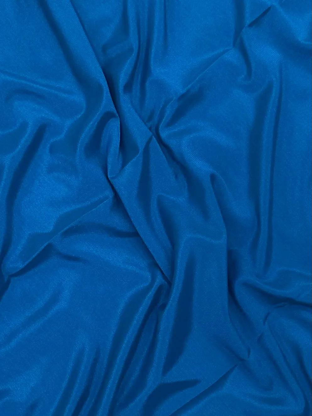 Classic Beauty in Semi Mysore Crepe- Sanchi Kritika Crepe