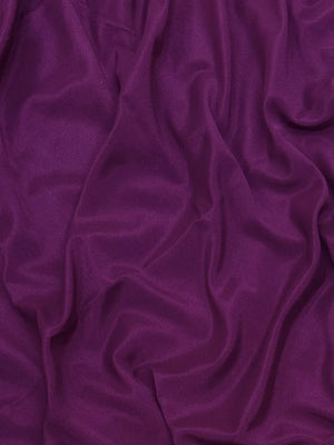 Classic Beauty in Semi Mysore Crepe- Sanchi Kritika Crepe