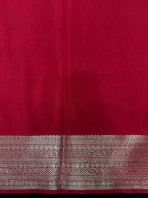 Classic Beauty in Semi Mysore Crepe- Sanchi Kritika Crepe