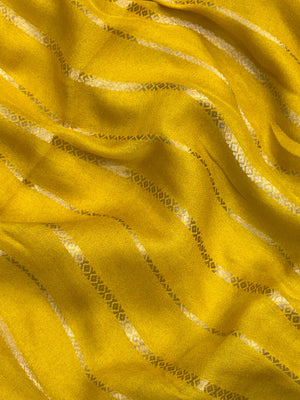 Woman draped in a Scarlet Chiffon Silk Saree with soft, flowing texture and elegant red hue, ideal for parties and festive occasions.